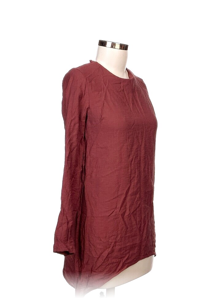 Vintage Love Bluz %70 İndirimli. - Görsel 2