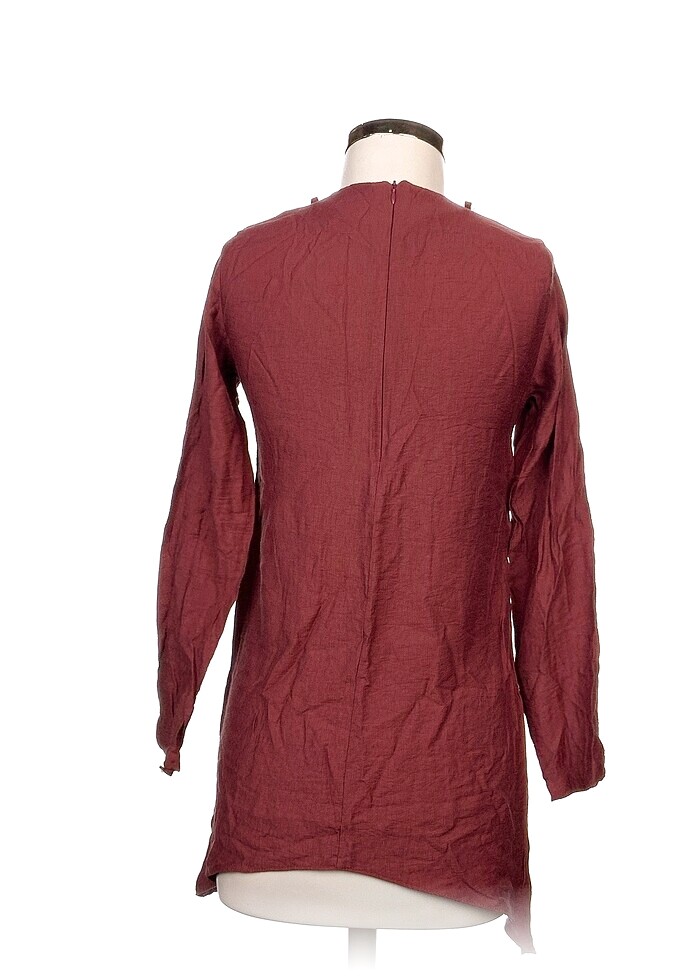 Vintage Love Bluz %70 İndirimli. - Görsel 3