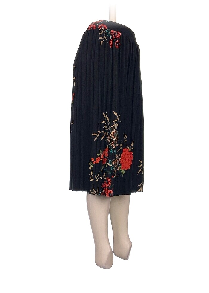 Vintage Love Midi Etek %70 İndirimli. - Görsel 2