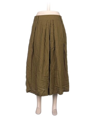 Batik Midi Etek %70 İndirimli.