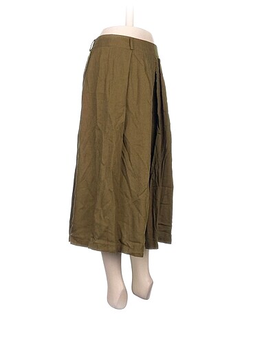 Batik Midi Etek %70 İndirimli. - Görsel 2