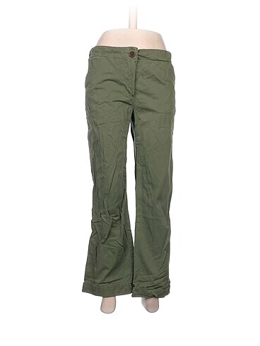 Zara Jean / Kot %70 İndirimli.
