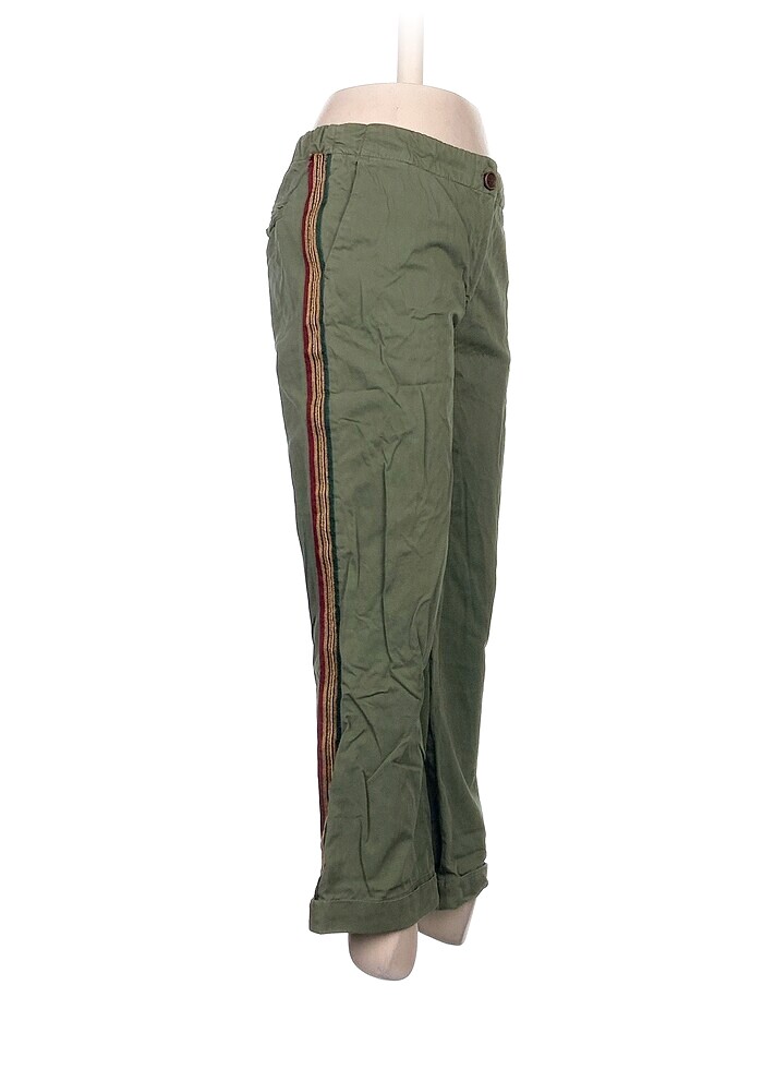 Zara Jean / Kot %70 İndirimli. - Görsel 2