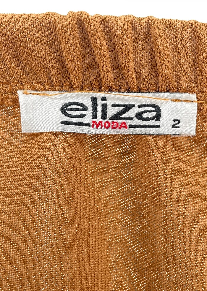 Vintage Love Midi Etek %70 İndirimli. - Görsel 4