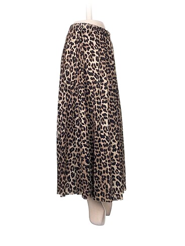 Vintage Love Midi Etek %70 İndirimli. - Görsel 2