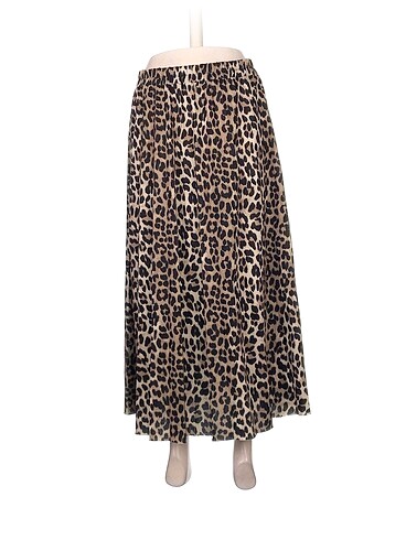 Vintage Love Midi Etek %70 İndirimli.