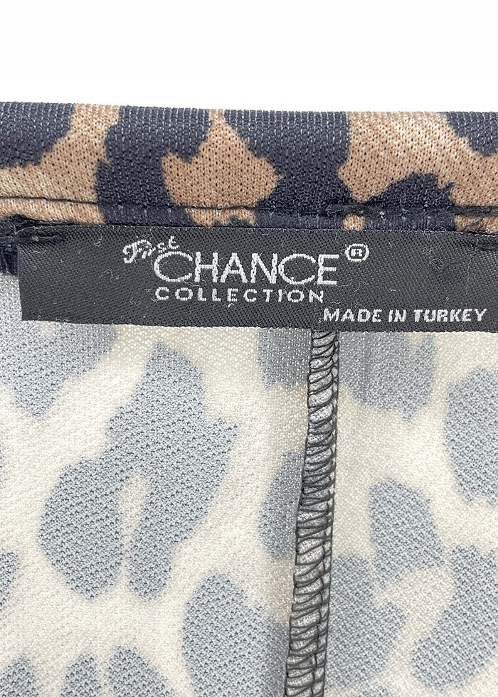 Vintage Love Midi Etek %70 İndirimli. - Görsel 4