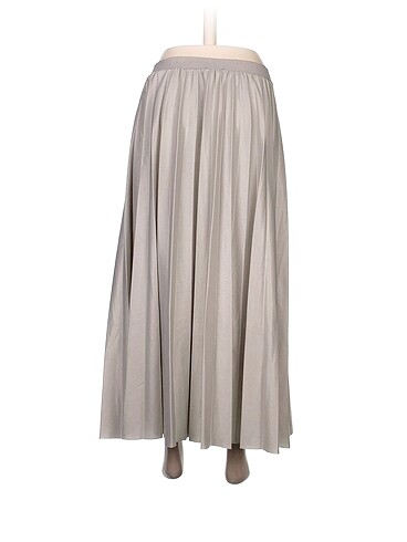 Vintage Love Midi Etek %70 İndirimli. - Görsel 3