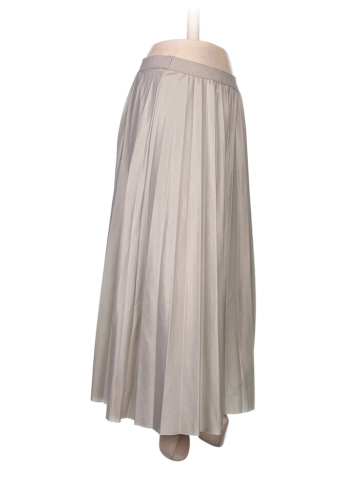 Vintage Love Midi Etek %70 İndirimli. - Görsel 2