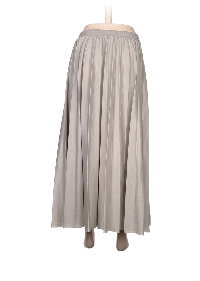 Vintage Love Midi Etek %70 İndirimli. - Görsel 3