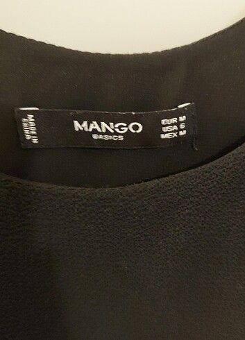 Mango Mango kurtarıcı elbise