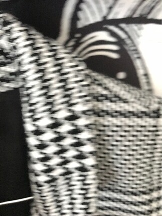 H&M Yeni blazer ceket