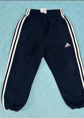 5 Yaş Beden Adidas Eşofman