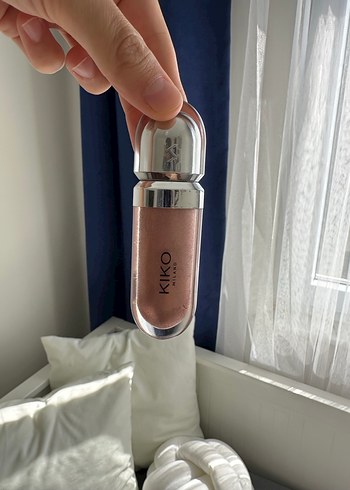 Kiko Kiko dudak parlatıcısı