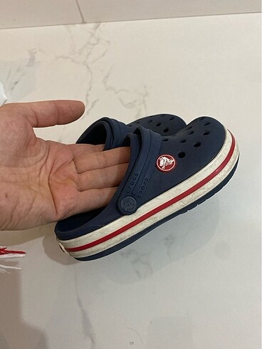Crocs Crosc C 9