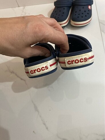 24 Beden lacivert Renk Crosc C 8