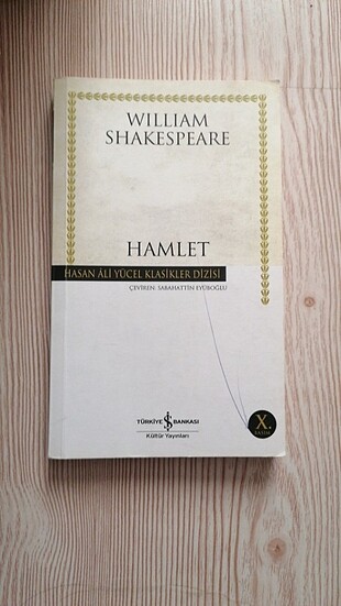 Hamlet 