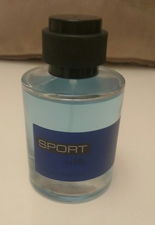 Orjinal Rebul Sport Erkek Parfümü Markasız Ürün Parfüm %50 İndirimli -  Gardrops