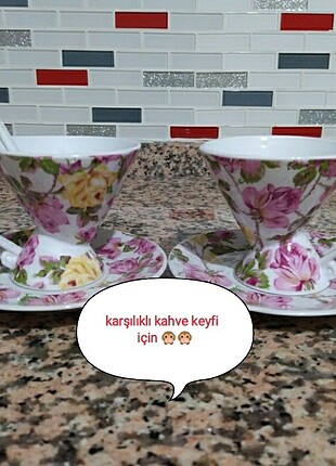 2 li fincan