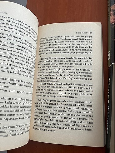  Beden Kitap - Aşk ve Zafer - Genç Wertherin Acıları