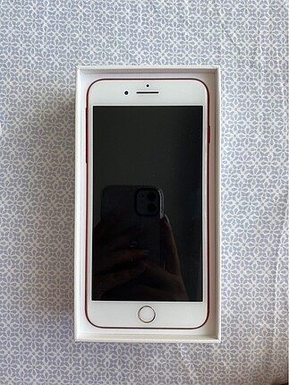 İPhone 7 Plus 128GB RED
