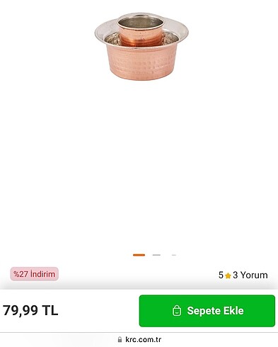 Karaca Bakır Ehlikeyf