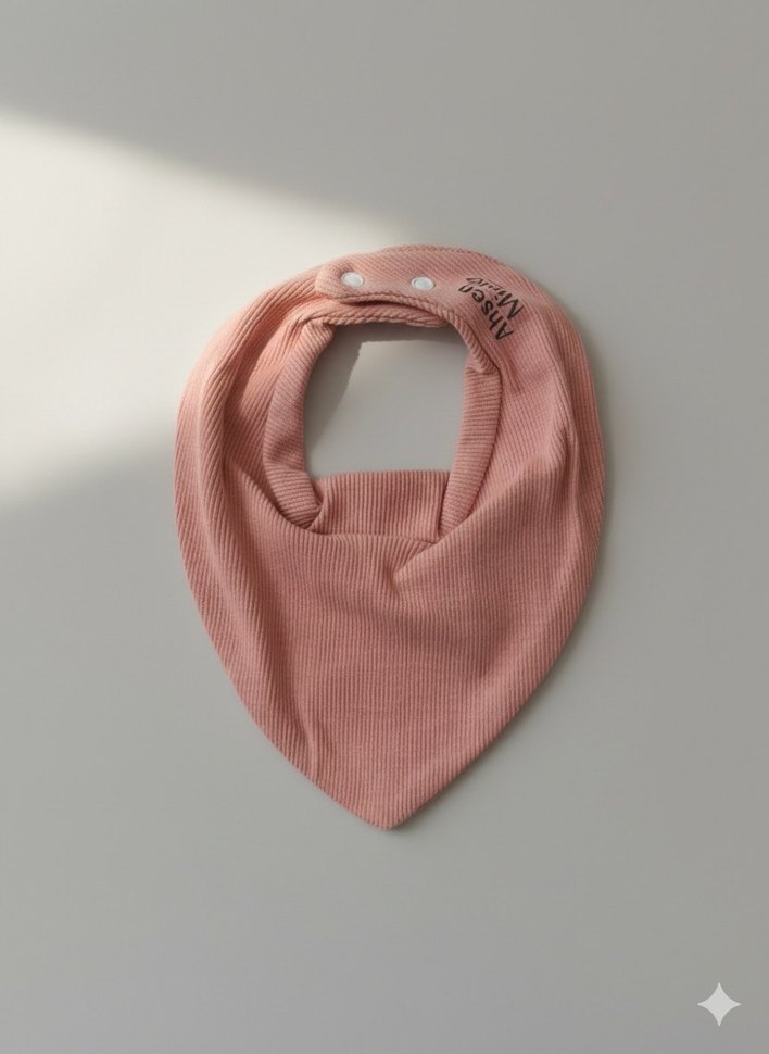 Pastel Bebek Önlükleri - Görsel 2