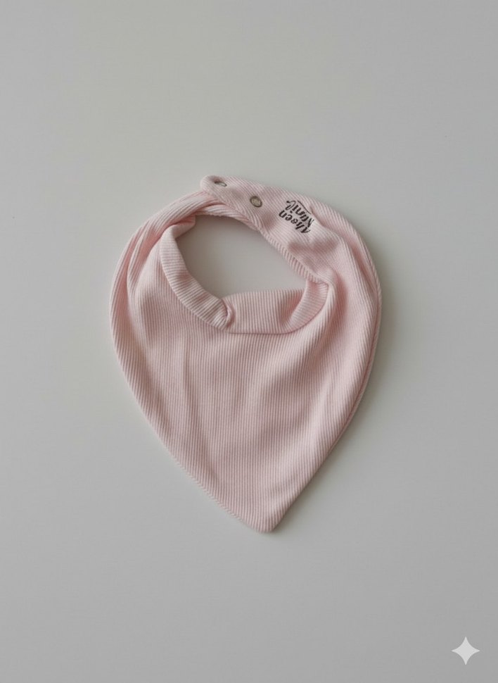 Pastel Bebek Önlükleri - Görsel 3