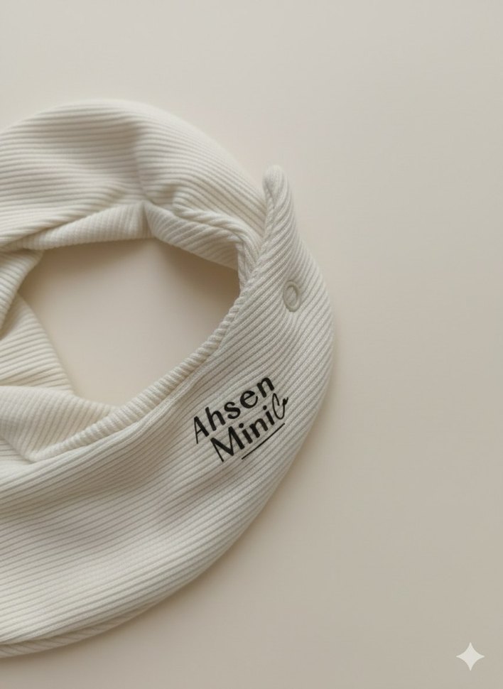 Pastel Bebek Önlükleri - Görsel 5