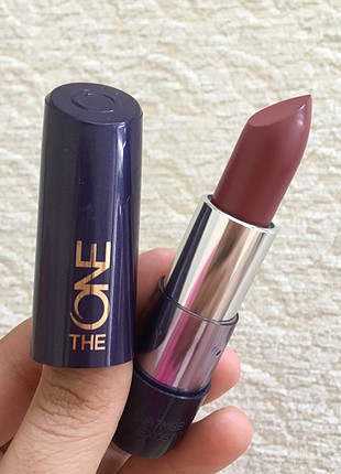 Oriflame The One 5-in-1 Colour Stylist Cream Lipstik