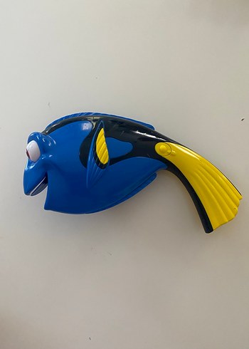 Konuşan/ ses kaydeden kayıp balık dori