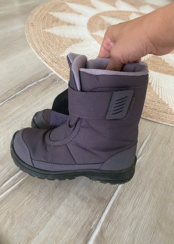 31 Beden Dekatlon kar botu 31 numara