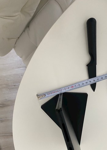 Ikea İKEA JAMFÖRA bıçak seti