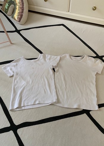 Marks & Spencer 5 Yaş