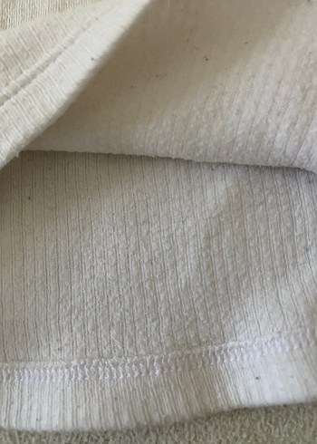 2 adet Marks & spencer termal atlet içlik 4-5-6 yaş - Görsel 3