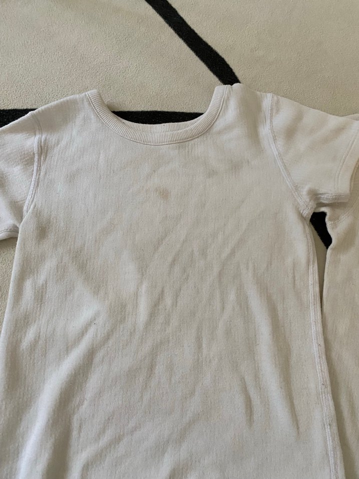 2 adet Marks & spencer termal atlet içlik 4-5-6 yaş - Görsel 2