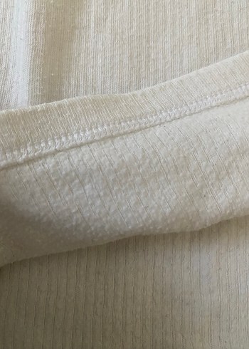 2 adet Marks&spencer termal içlik atlet - Görsel 2