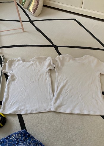 Marks & Spencer 5 Yaş