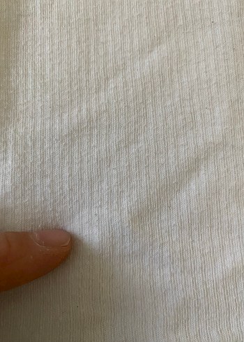 2 adet Marks&spencer termal içlik atlet - Görsel 6