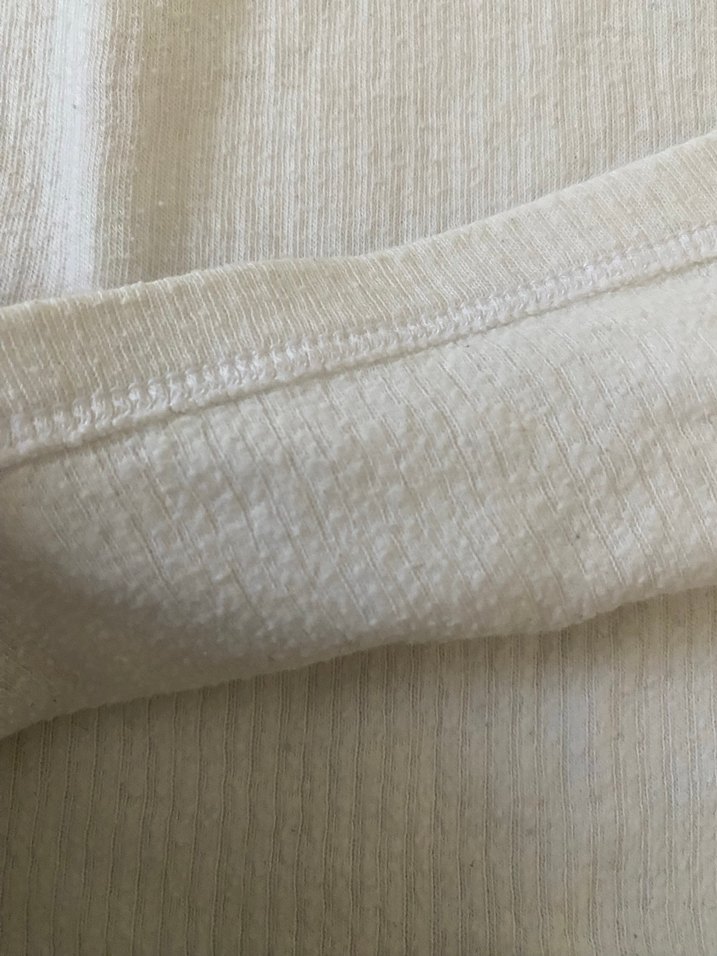 2 adet Marks&spencer termal içlik atlet - Görsel 2