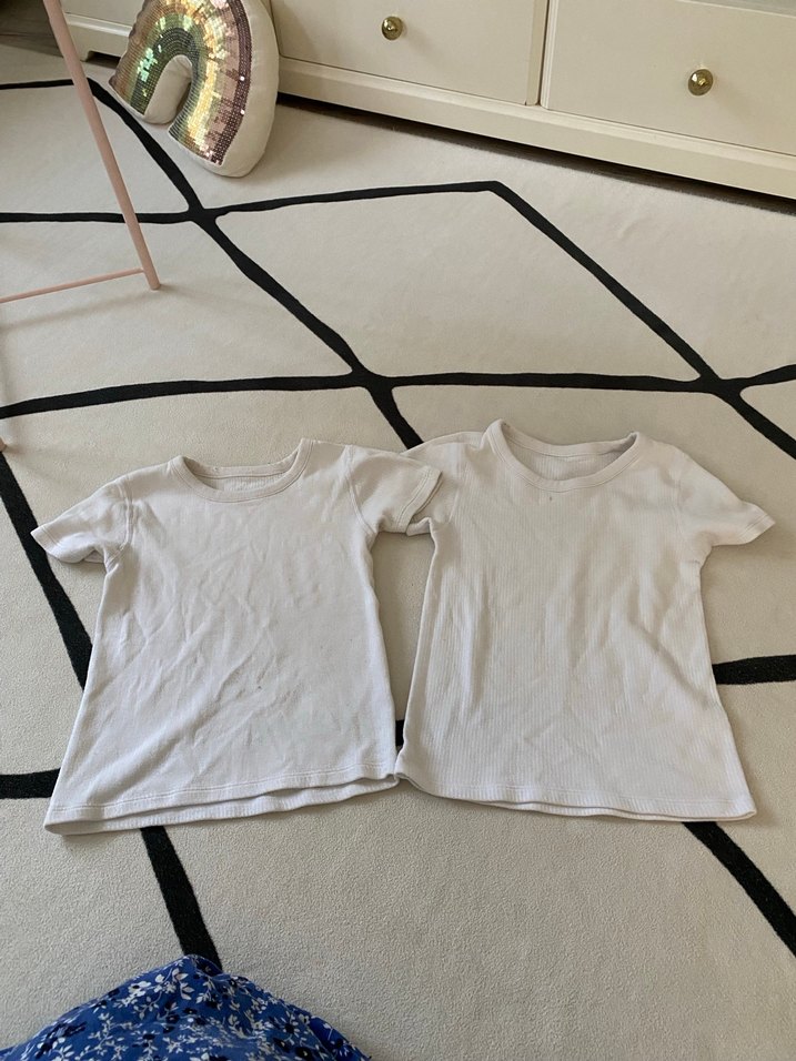 2 adet Marks&spencer termal içlik atlet - Görsel 3