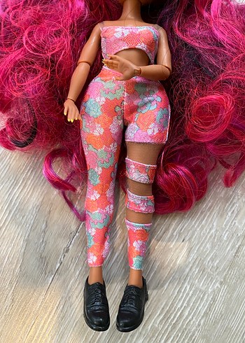 LOL Surprise OMG Bebek Lolybon - Görsel 3