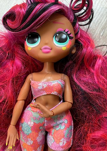 LOL Surprise OMG Bebek Lolybon - Görsel 2