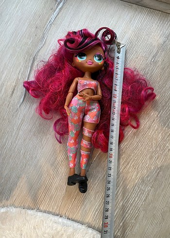 LOL Surprise OMG Bebek Lolybon - Görsel 6