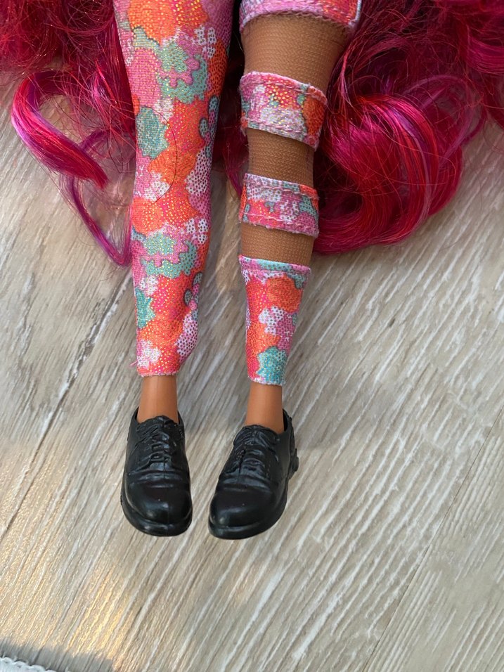 LOL Surprise OMG Bebek Lolybon - Görsel 4