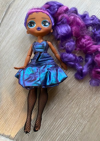 LOL Surprise OMG Bebek Lolybon - Görsel 4