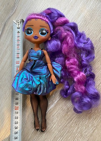 LOL Surprise OMG Bebek Lolybon - Görsel 2