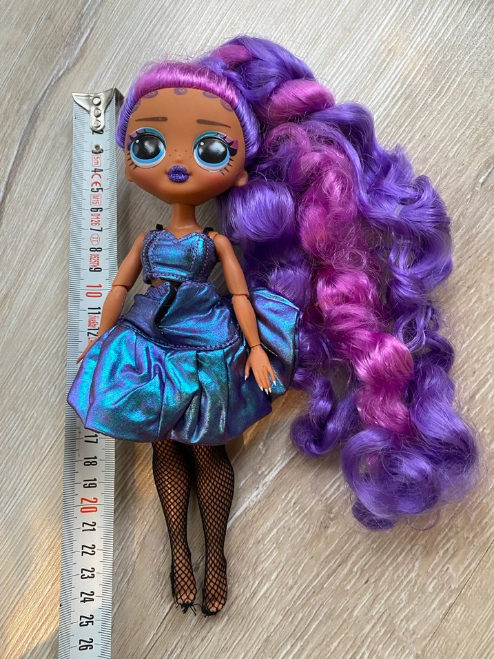 LOL Surprise OMG Bebek Lolybon - Görsel 2