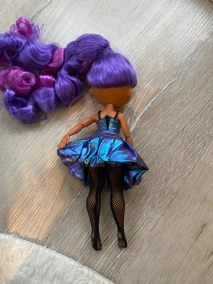 LOL Surprise OMG Bebek Lolybon - Görsel 5