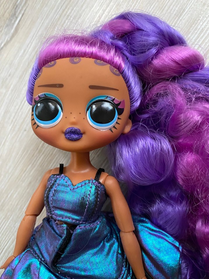 LOL Surprise OMG Bebek Lolybon - Görsel 3